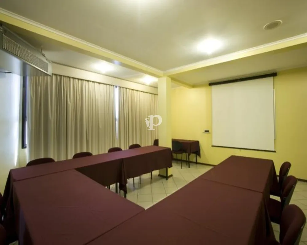 Flat/Apart Hotel, 1 quarto, 46 m² - Foto 11