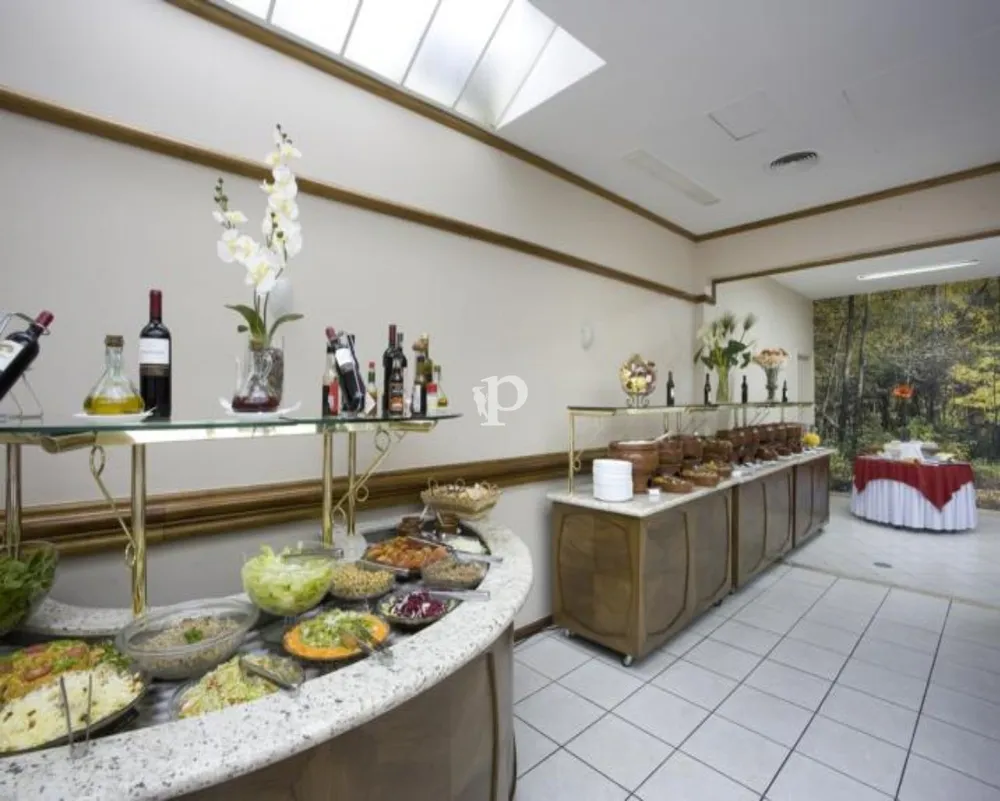 Flat/Apart Hotel, 1 quarto, 46 m² - Foto 8