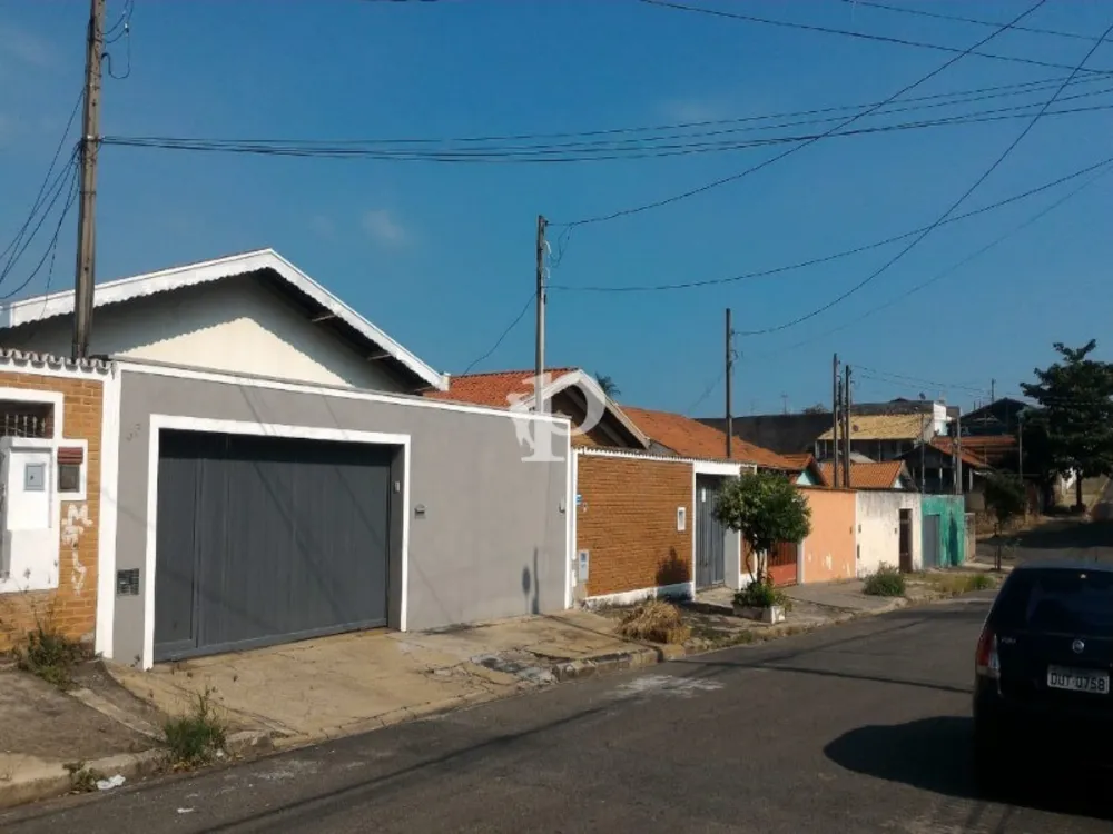 Casa, 3 quartos - Foto 30