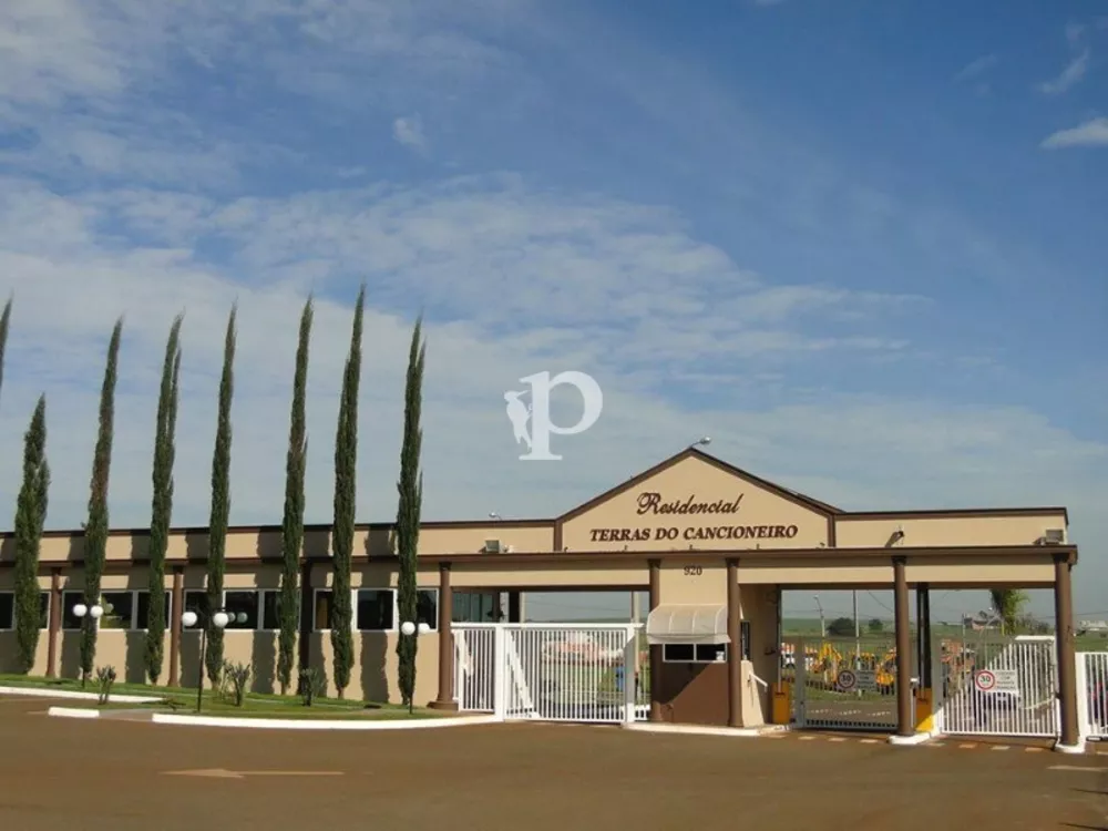 Terreno, 420 m² - Foto 1