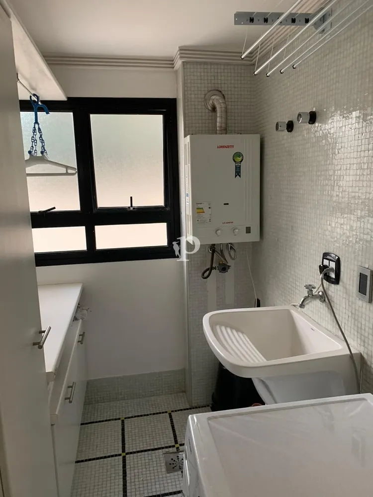 Apartamento, 3 quartos, 145 m² - Foto 12