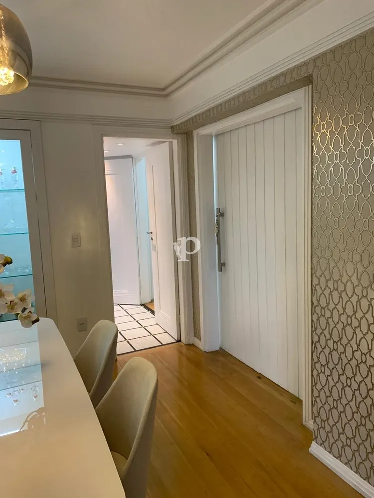 Apartamento, 3 quartos, 145 m² - Foto 9