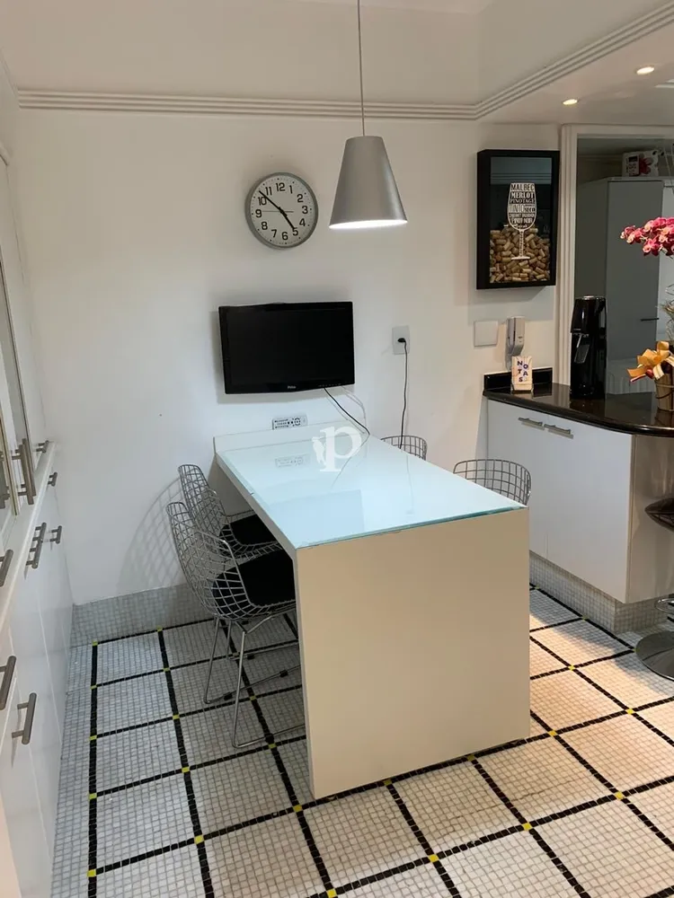 Apartamento, 3 quartos, 145 m² - Foto 10