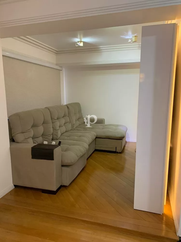 Apartamento à venda com 3 quartos, 145m² - Foto 6