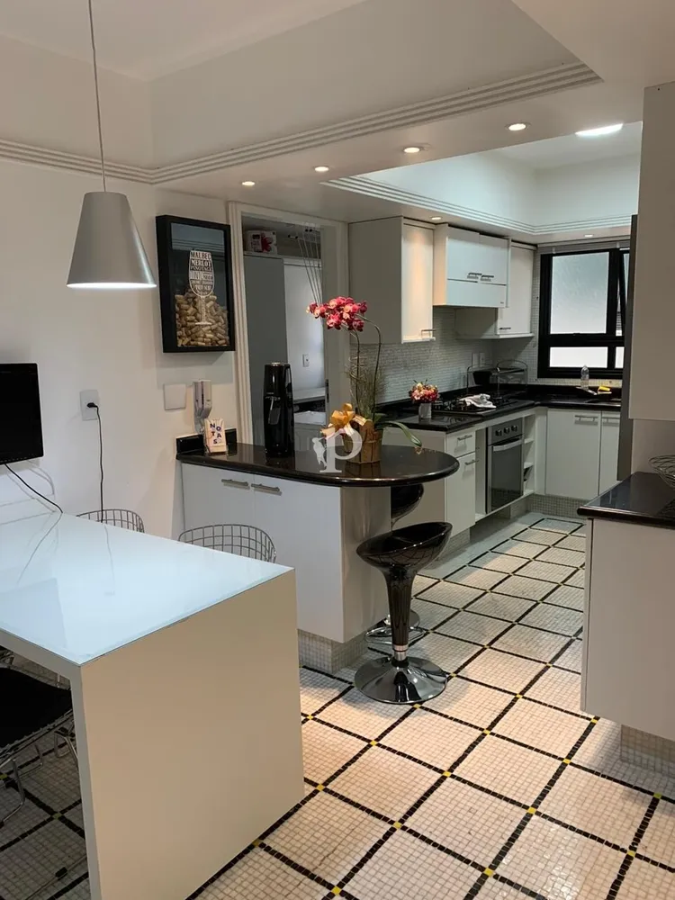 Apartamento, 3 quartos, 145 m² - Foto 11