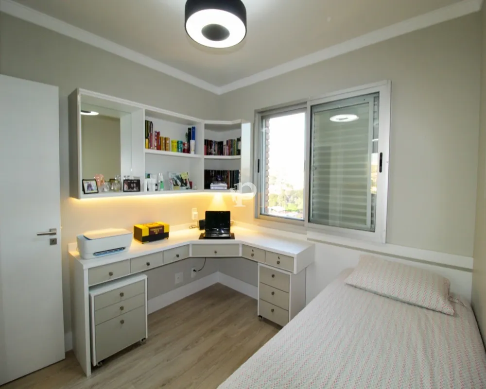 Apartamento, 3 quartos, 115 m² - Foto 17