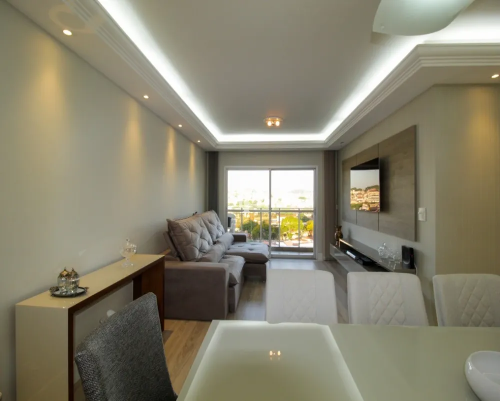 Apartamento, 3 quartos, 115 m² - Foto 3