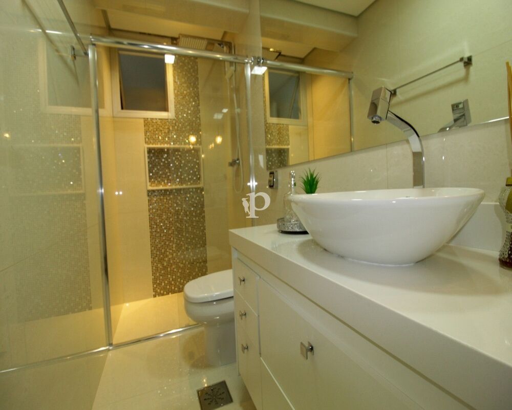 Apartamento, 3 quartos, 115 m² - Foto 5