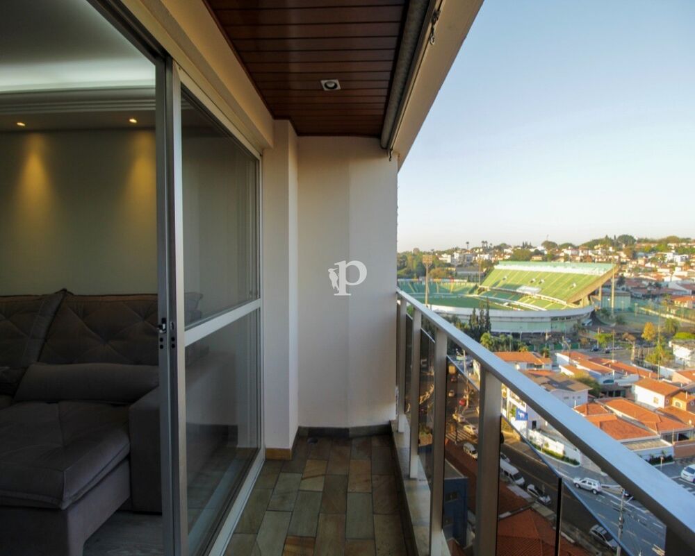 Apartamento, 3 quartos, 115 m² - Foto 7