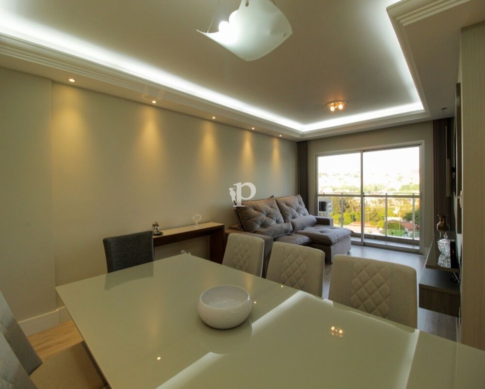 Apartamento, 3 quartos, 115 m² - Foto 4