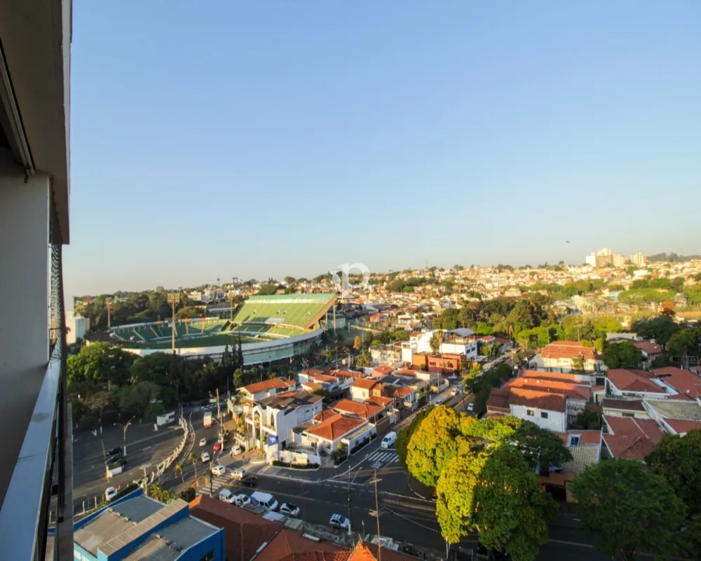 Apartamento, 3 quartos, 115 m² - Foto 6