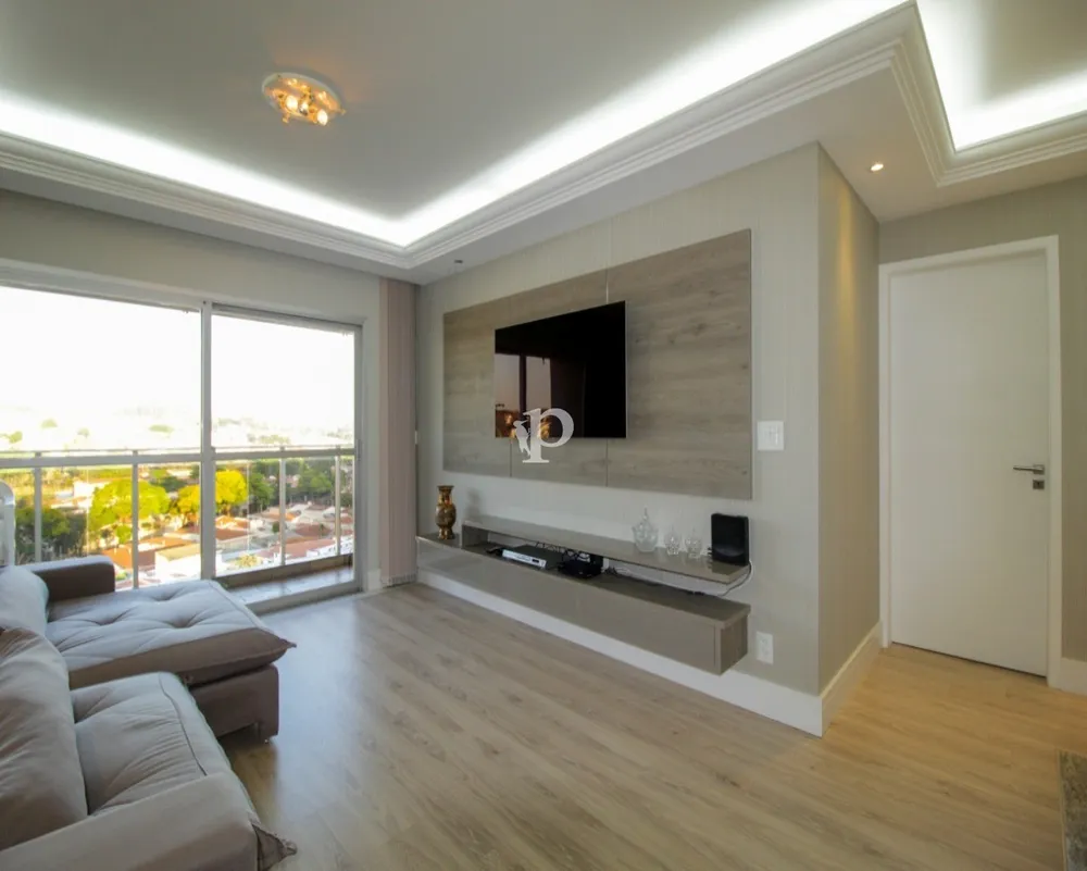 Apartamento, 3 quartos, 115 m² - Foto 4