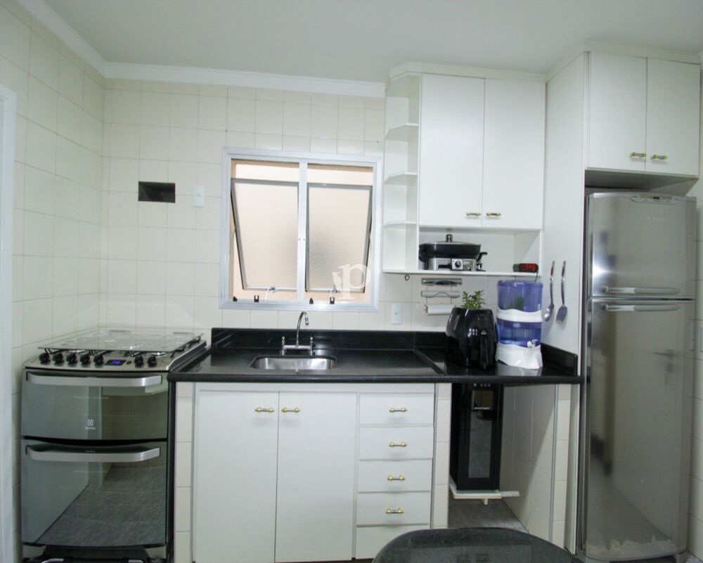 Apartamento, 3 quartos, 115 m² - Foto 6