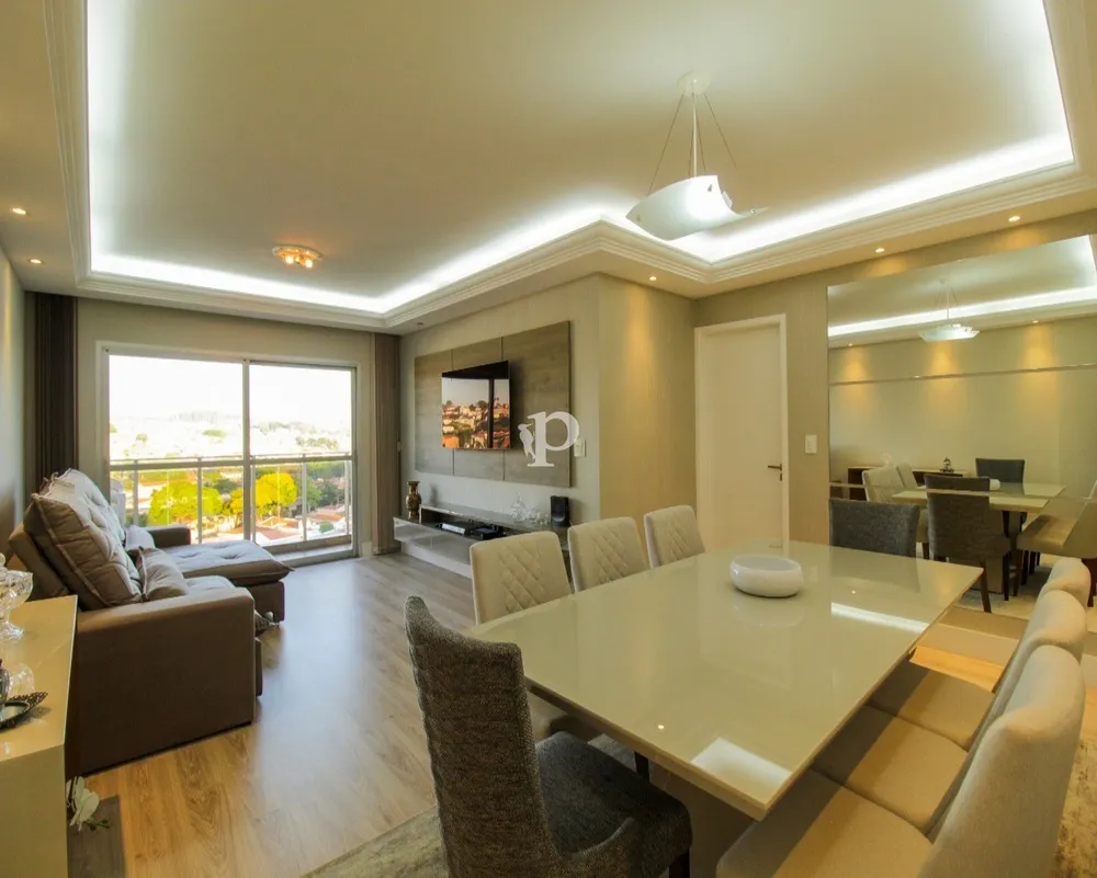 Apartamento, 3 quartos, 115 m² - Foto 8