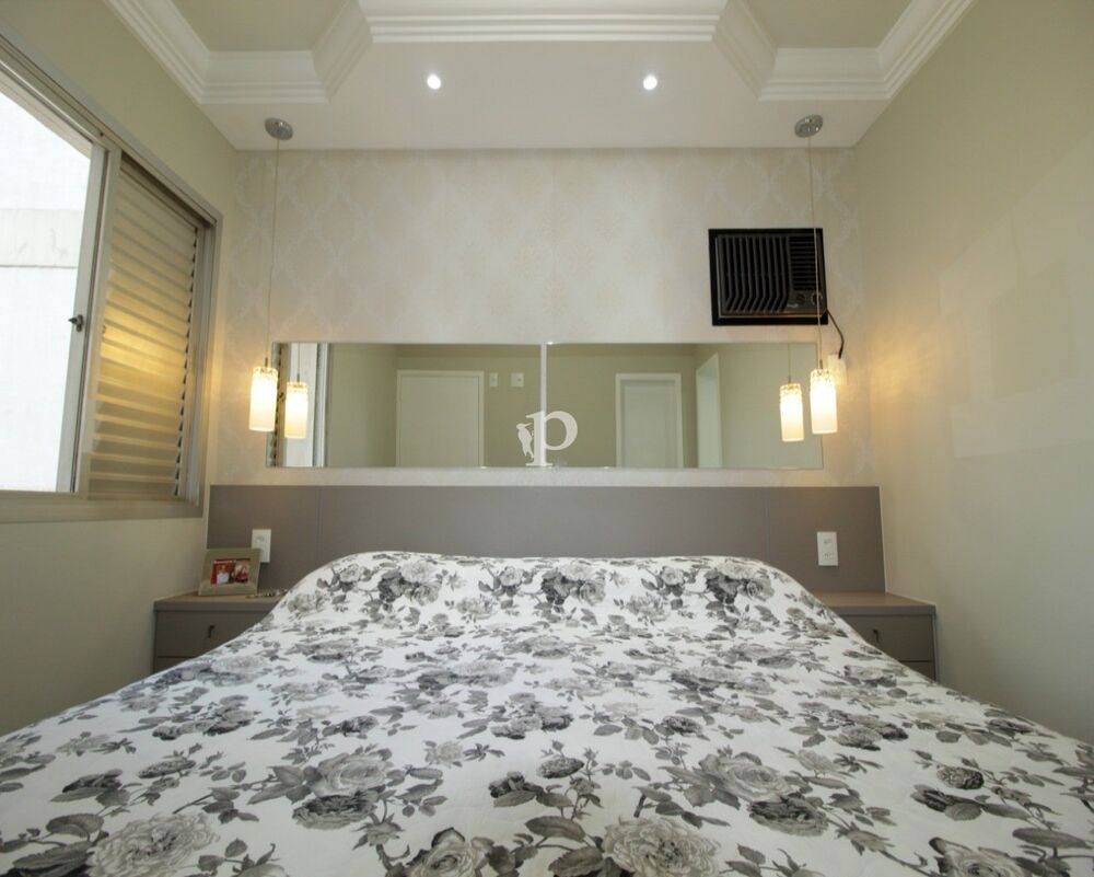Apartamento, 3 quartos, 115 m² - Foto 8