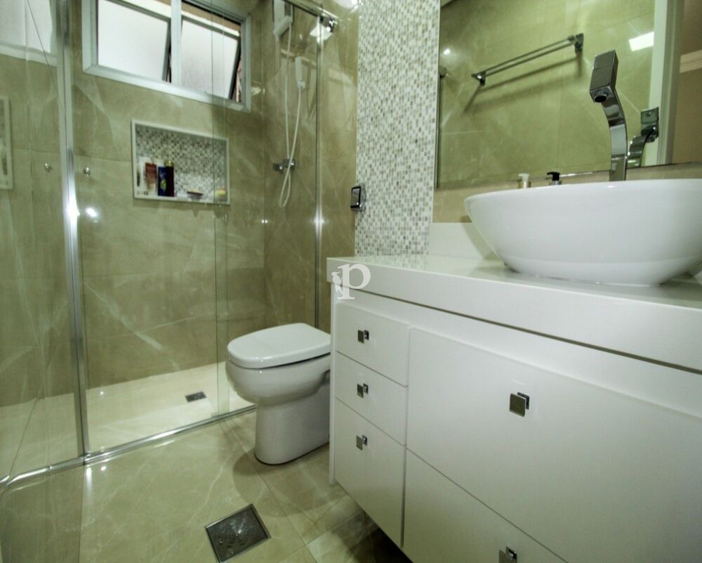 Apartamento, 3 quartos, 115 m² - Foto 2