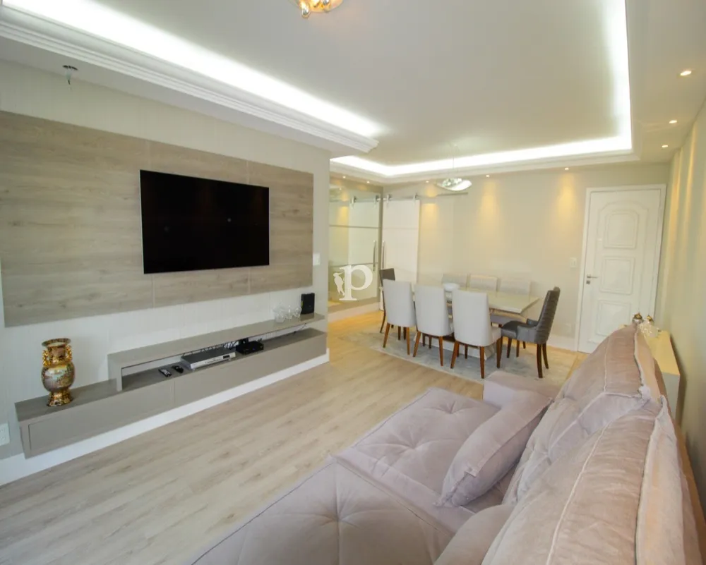 Apartamento, 3 quartos, 115 m² - Foto 1