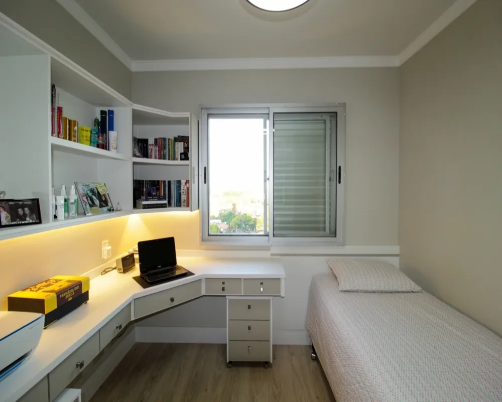 Apartamento, 3 quartos, 115 m² - Foto 18