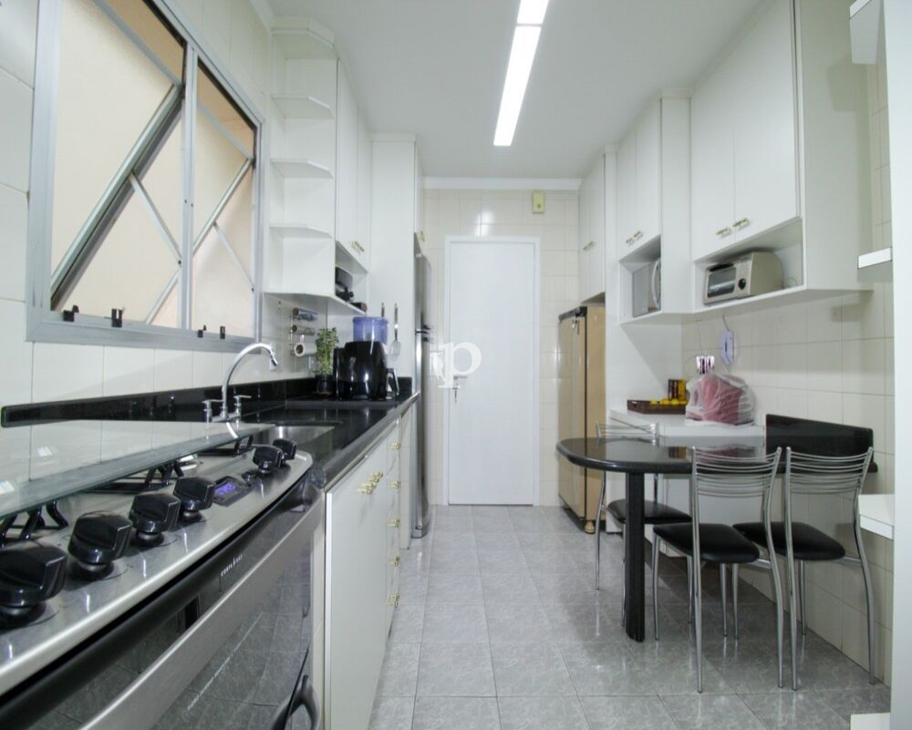 Apartamento, 3 quartos, 115 m² - Foto 3