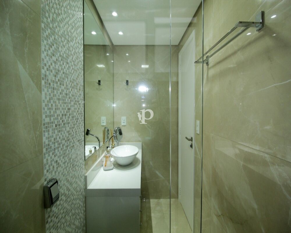 Apartamento, 3 quartos, 115 m² - Foto 1