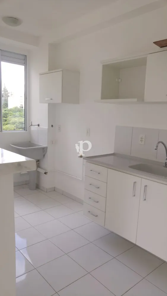 Apartamento, 2 quartos, 50 m² - Foto 5