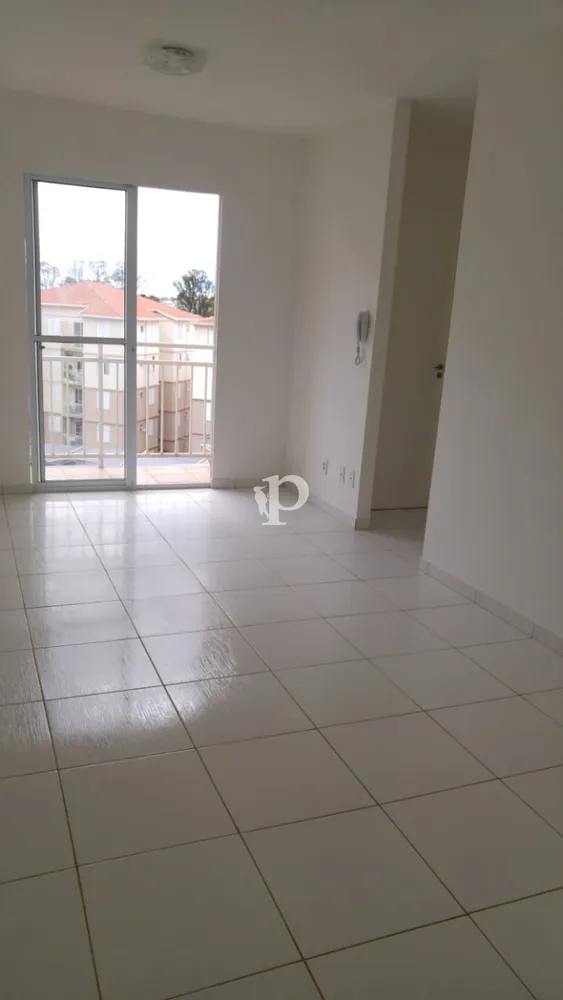 Apartamento, 2 quartos, 50 m² - Foto 2
