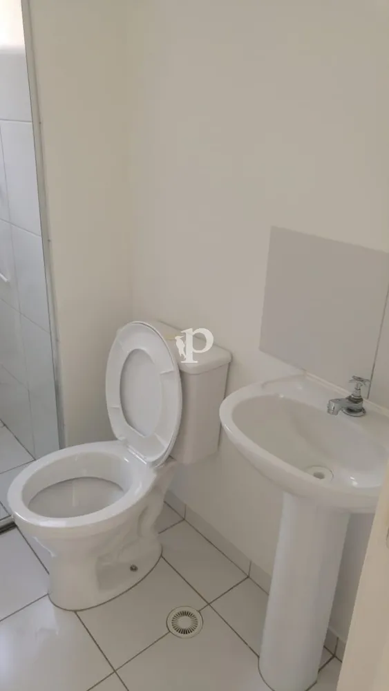 Apartamento, 2 quartos, 50 m² - Foto 6
