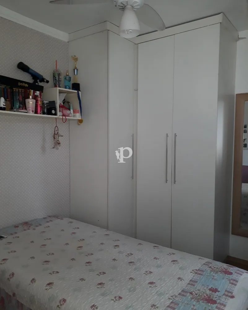 Apartamento, 2 quartos, 62 m² - Foto 3