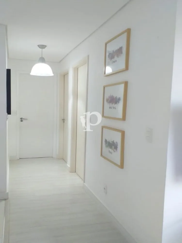 Apartamento, 2 quartos, 50 m² - Foto 5