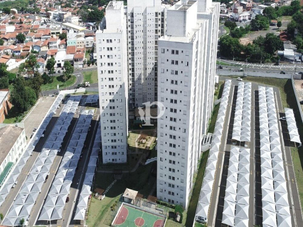 Apartamento, 2 quartos, 50 m² - Foto 8