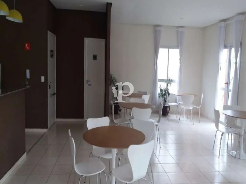Apartamento, 2 quartos, 50 m² - Foto 19