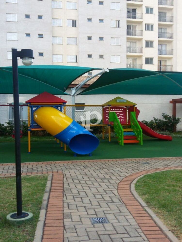 Apartamento, 2 quartos, 50 m² - Foto 5