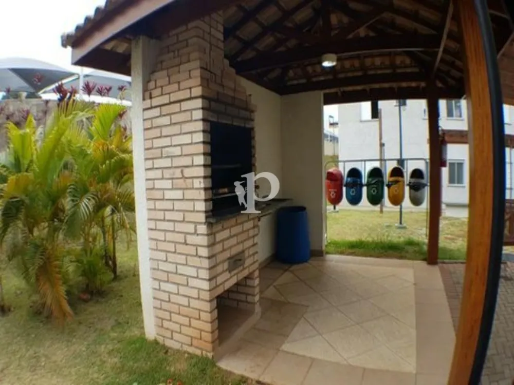 Apartamento, 2 quartos, 50 m² - Foto 17