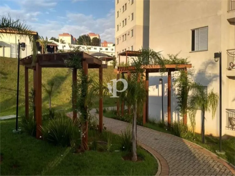 Apartamento, 2 quartos, 50 m² - Foto 12