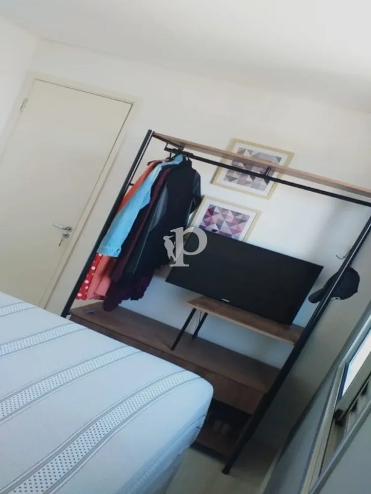 Apartamento, 2 quartos, 50 m² - Foto 7
