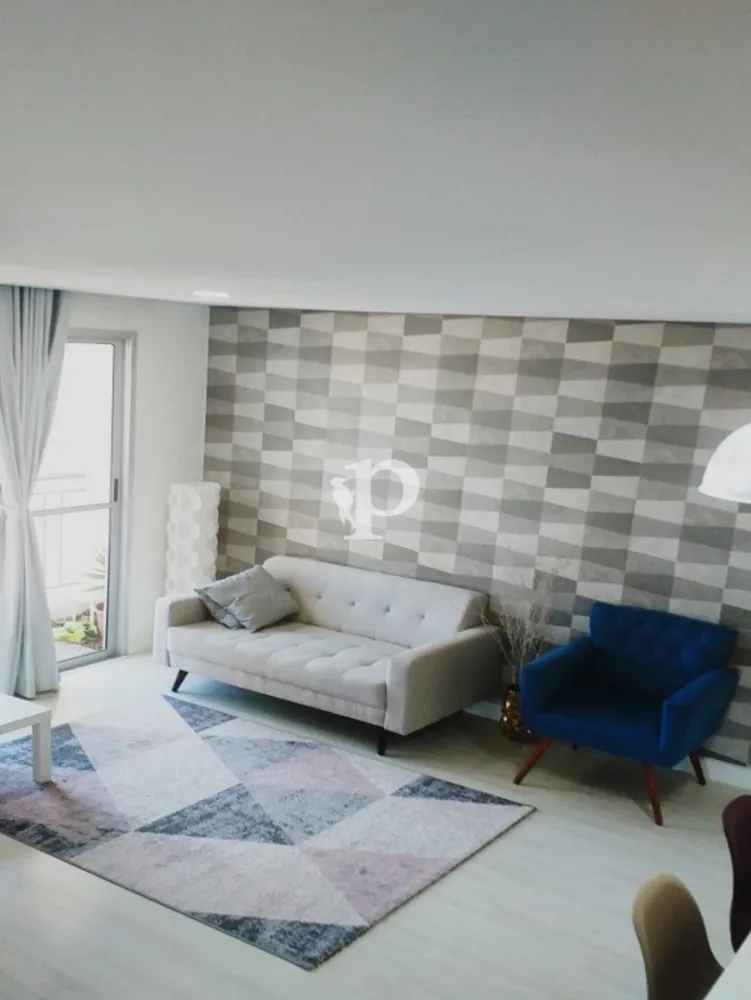 Apartamento, 2 quartos, 50 m² - Foto 1