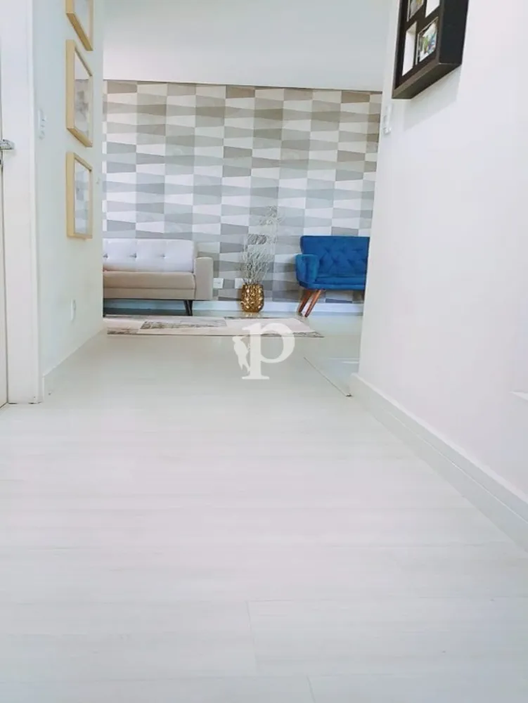 Apartamento, 2 quartos, 50 m² - Foto 11