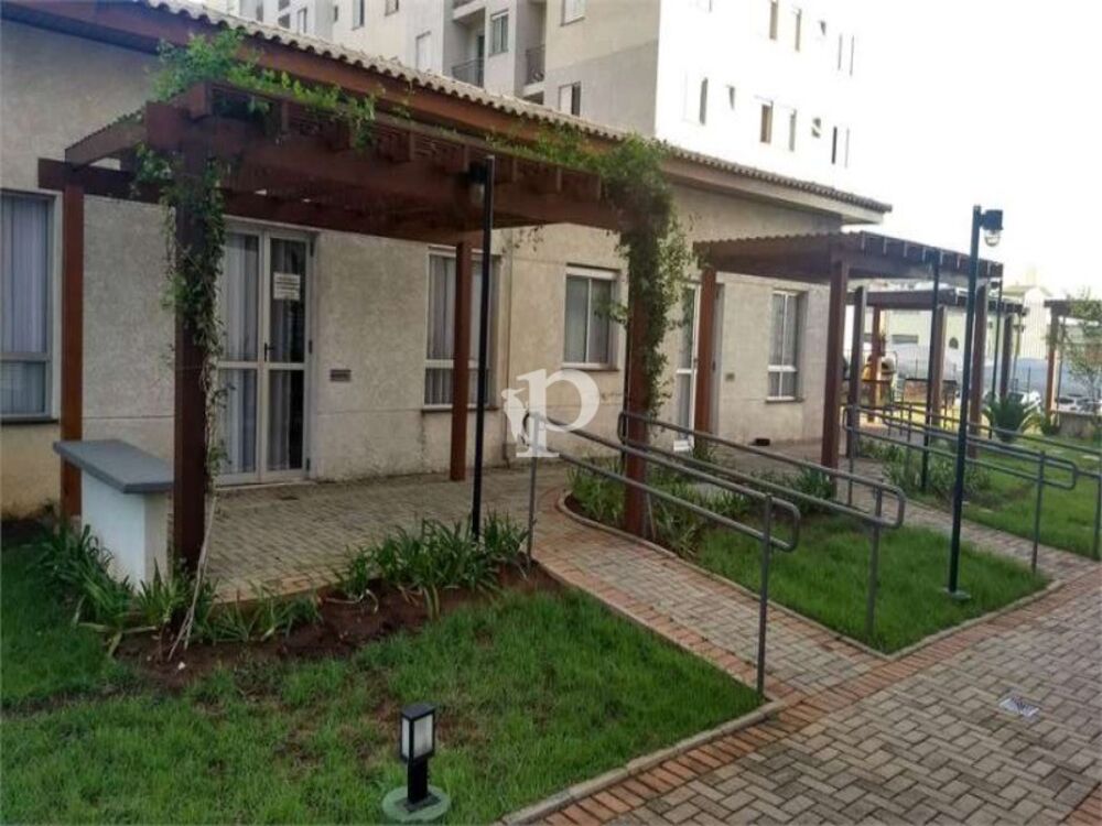 Apartamento, 2 quartos, 50 m² - Foto 7