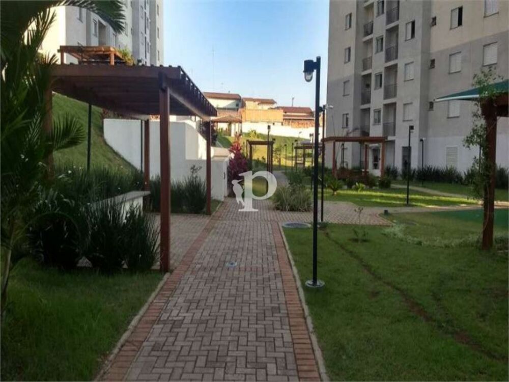 Apartamento, 2 quartos, 50 m² - Foto 4