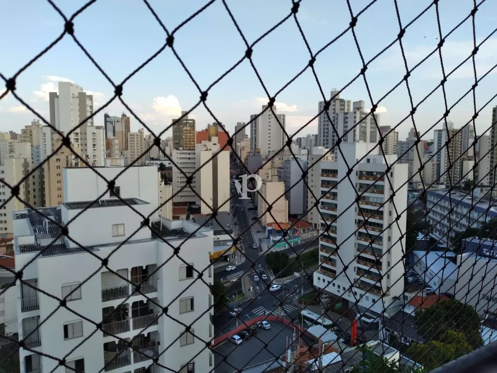 Apartamento, 3 quartos, 160 m² - Foto 1