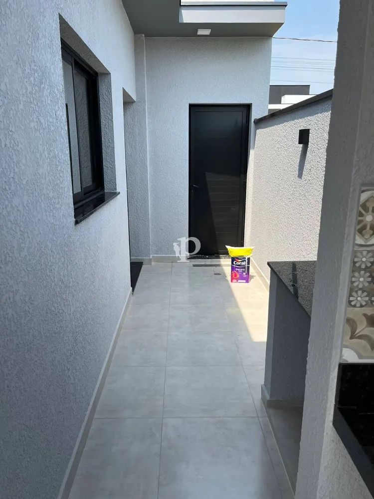 Casa, 3 quartos - Foto 12