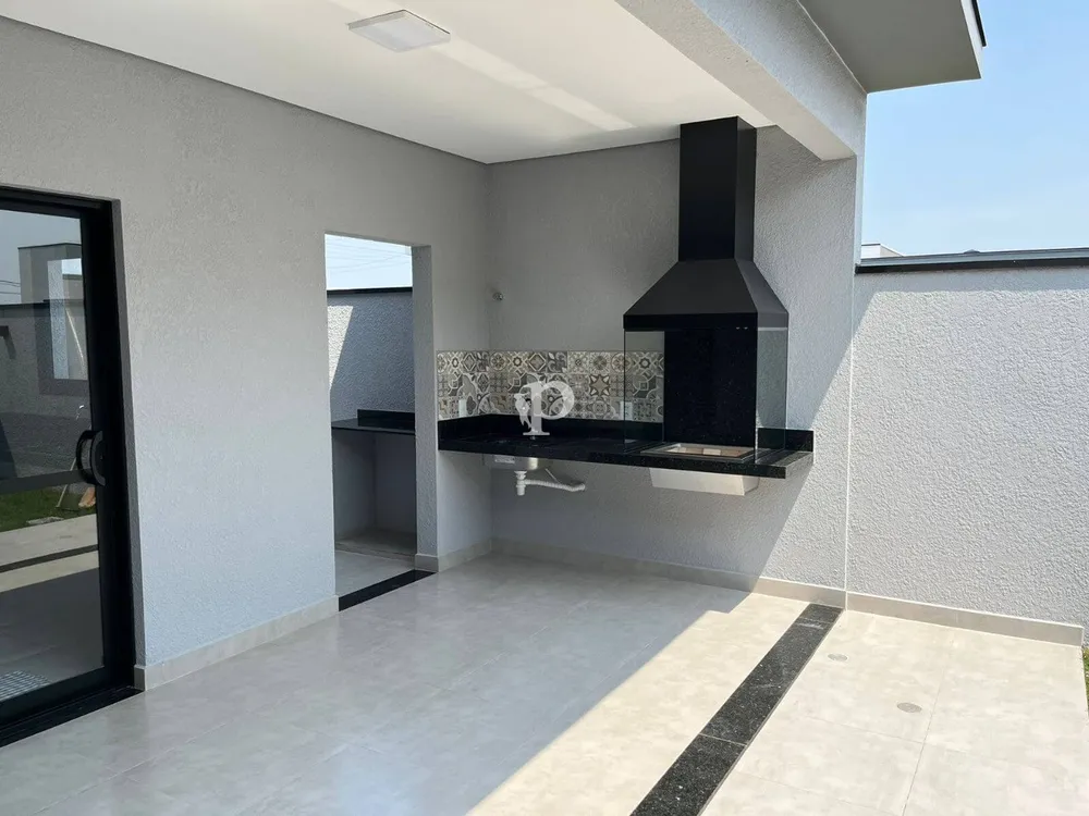 Casa, 3 quartos - Foto 10