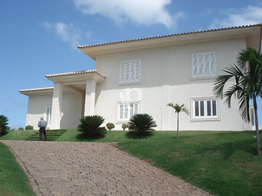 Casa, 4 quartos - Foto 1