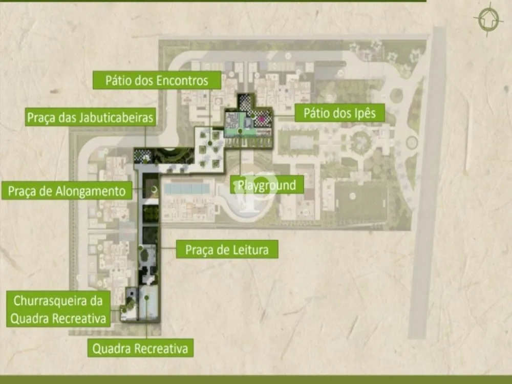 Apartamento, 2 quartos, 73 m² - Foto 15