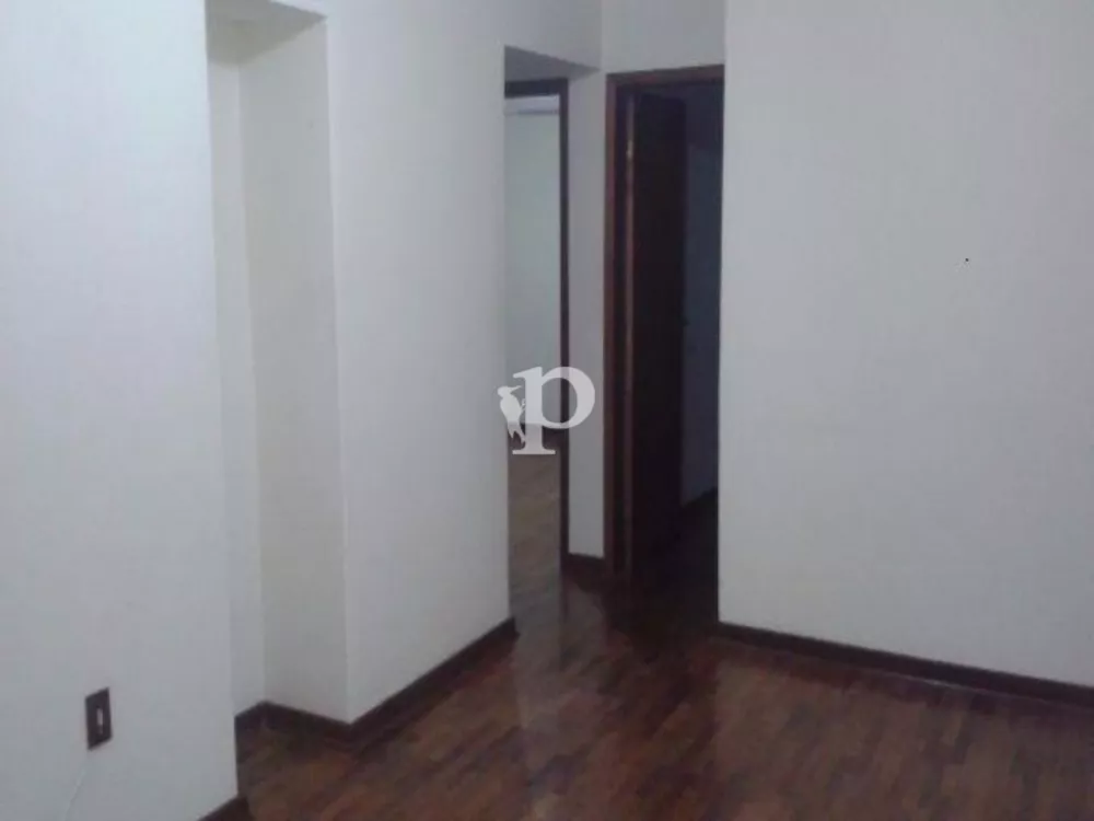 Apartamento à venda com 2 quartos, 57m² - Foto 2