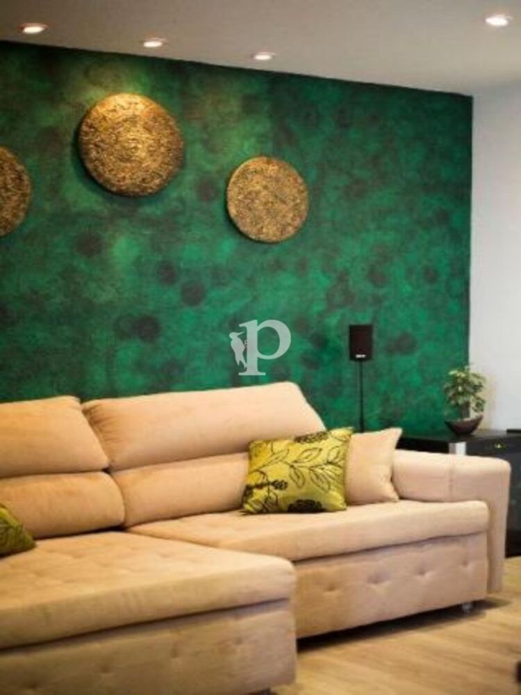 Cobertura, 3 quartos, 130 m² - Foto 1