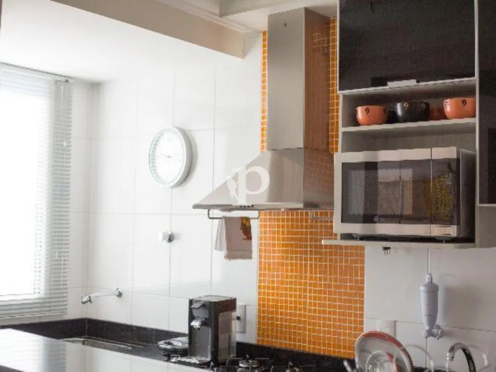 Cobertura, 3 quartos, 130 m² - Foto 8