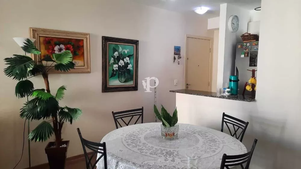 Apartamento à venda com 3 quartos, 77m² - Foto 6