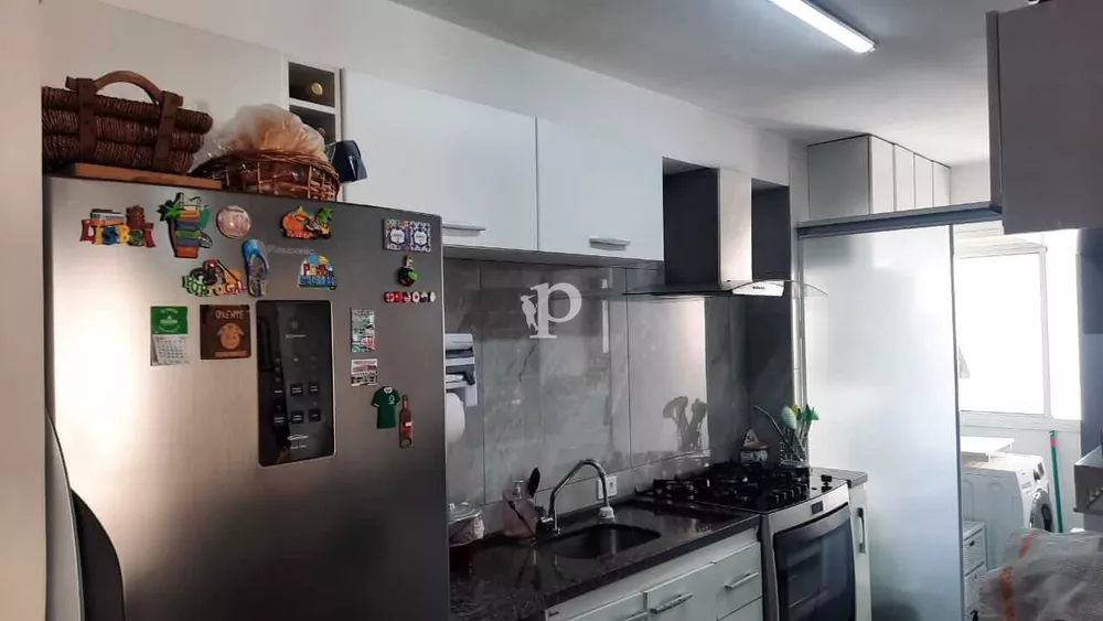 Apartamento à venda com 3 quartos, 77m² - Foto 9