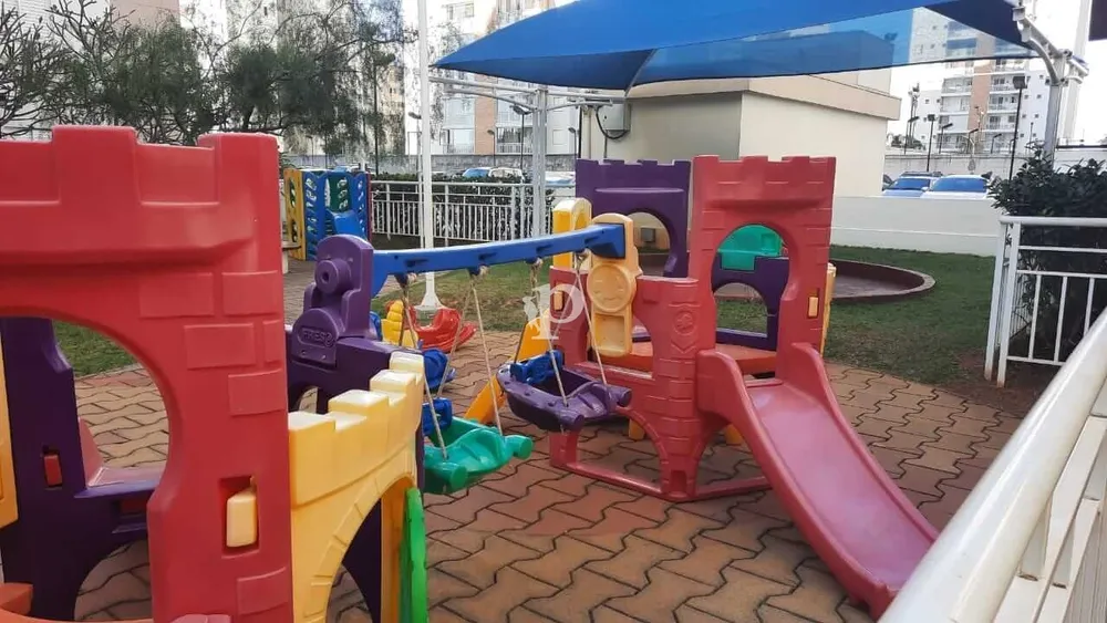 Apartamento, 3 quartos, 77 m² - Foto 36